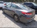 Photo 3 of 11 — 2019 Kia Optima