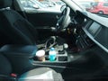 Photo 5 of 11 — 2019 Kia Optima