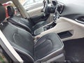 Photo 5 of 17 — 2023 Chrysler Pacifica