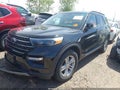 2023 Ford Explorer — photo 2 of 15 | VIN 1FMSK8DH4PGB19023