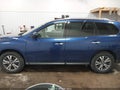 2018 Nissan Pathfinder — photo 14 of 16 | VIN 5N1DR2MM5JC631533
