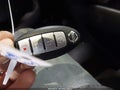 2018 Nissan Pathfinder — photo 11 of 16 | VIN 5N1DR2MM5JC631533