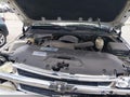 2004 Chevrolet Suburban 1500 — photo 10 of 17 | VIN 1GNFK16Z54J270719