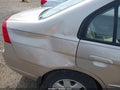 Photo 6 of 16 — 2001 Honda Civic