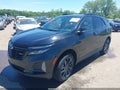 Photo 2 of 16 — 2024 Chevrolet Equinox