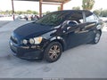 Photo 2 of 11 — 2012 Chevrolet Sonic
