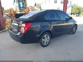 Photo 4 of 11 — 2012 Chevrolet Sonic