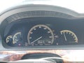 Photo 7 of 11 — 2008 Mercedes-Benz S-Class