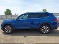 Photo 14 of 17 — 2026 Volkswagen Atlas