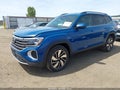 Photo 2 of 17 — 2026 Volkswagen Atlas