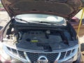 Photo 10 of 11 — 2013 Nissan Murano