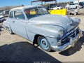 Photo 1 of 16 — 1952 Plymouth Cranbrook