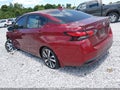 Photo 3 of 17 — 2021 Nissan Versa