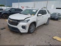 2023 Chevrolet Traverse — photo 2 of 18 | VIN 1GNERNKW0PJ182630