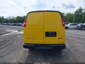 Photo 16 of 17 — 2020 GMC Savana