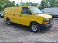 Photo 1 of 17 — 2020 GMC Savana