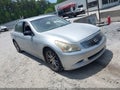 Photo 1 of 11 — 2008 Infiniti G35