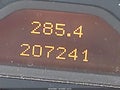 Photo 12 of 12 — 1999 Mercedes-Benz E-Class