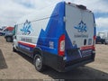 2023 Ram ProMaster 3500 — photo 3 of 16 | VIN 3C6MRVJG6PE563126