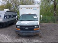 Photo 12 of 15 — 2005 Chevrolet Express 2500