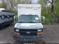 Photo 11 of 15 — 2005 Chevrolet Express 2500