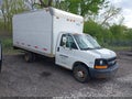 Photo 1 of 15 — 2005 Chevrolet Express 2500