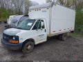 Photo 2 of 15 — 2005 Chevrolet Express 2500