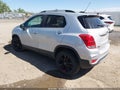 Photo 3 of 16 — 2018 Chevrolet Trax