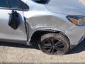 Photo 6 of 16 — 2018 Chevrolet Trax