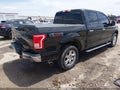 2016 Ford F-150 — photo 4 of 16 | VIN 1FTEW1EG8GKE60764