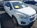 Photo 1 of 17 — 2016 Chevrolet Trax