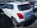Photo 3 of 17 — 2016 Chevrolet Trax
