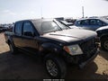 Photo 12 of 15 — 2016 Nissan Frontier