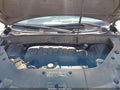 2015 Chevrolet Traverse — photo 10 of 16 | VIN 1GNKRGKD7FJ281022