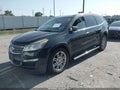 2015 Chevrolet Traverse — photo 2 of 16 | VIN 1GNKRGKD7FJ281022