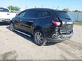 2015 Chevrolet Traverse — photo 3 of 16 | VIN 1GNKRGKD7FJ281022