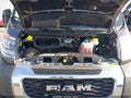Photo 10 of 20 — 2022 Ram ProMaster 3500