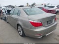 Photo 3 of 11 — 2010 BMW 5 Series