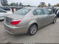 Photo 4 of 11 — 2010 BMW 5 Series