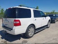 Photo 4 of 16 — 2012 Ford Expedition