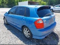 Photo 3 of 16 — 2005 Kia Spectra