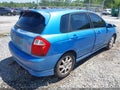 Photo 4 of 16 — 2005 Kia Spectra