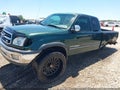 2001 Toyota Tundra — photo 2 of 10 | VIN 5TBBT44141S162778