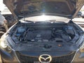 Photo 10 of 16 — 2015 Mazda CX-5