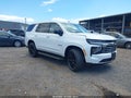 Photo 1 of 16 — 2025 Chevrolet Tahoe