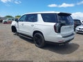 Photo 3 of 16 — 2025 Chevrolet Tahoe