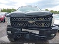 Photo 12 of 16 — 2014 Chevrolet Silverado 2500