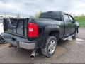 Photo 4 of 16 — 2014 Chevrolet Silverado 2500