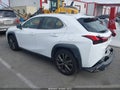 Photo 3 of 17 — 2019 Lexus UX 200