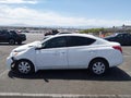 Photo 14 of 16 — 2012 Nissan Versa